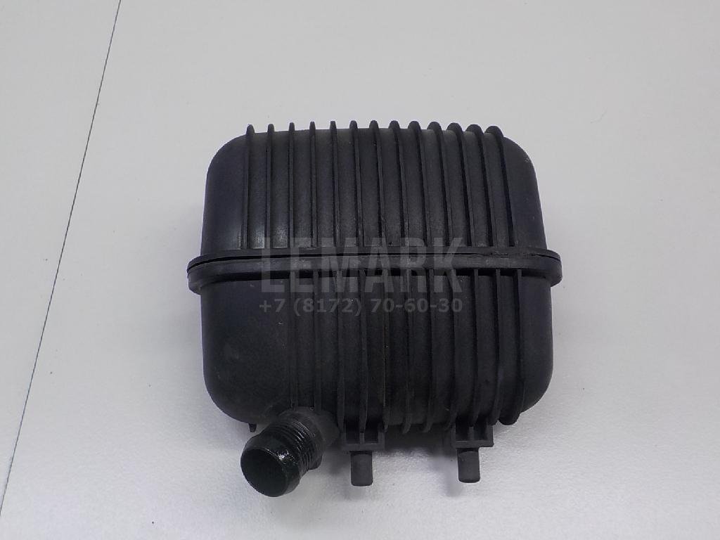 Резонатор воздушного фильтра