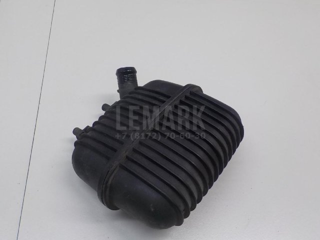 Резонатор воздушного фильтра