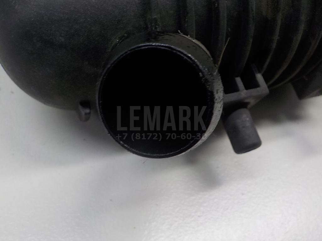 Резонатор воздушного фильтра