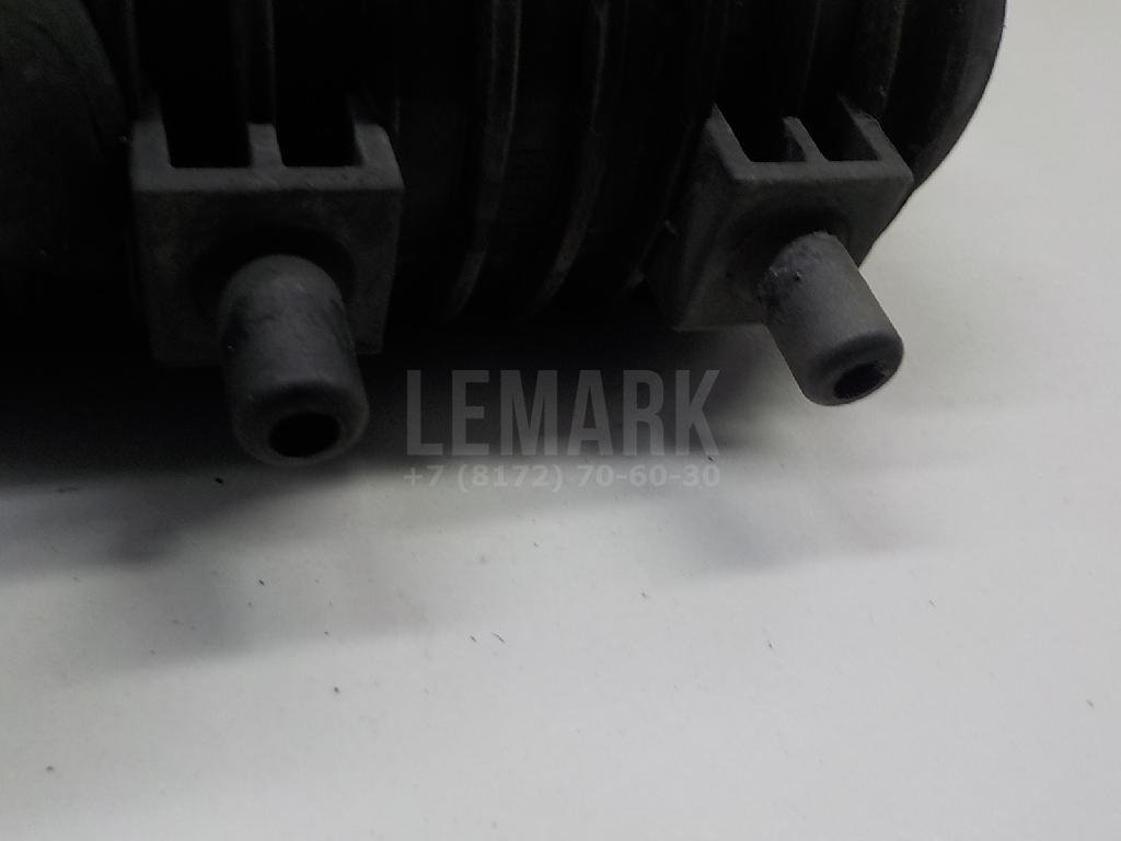 Резонатор воздушного фильтра