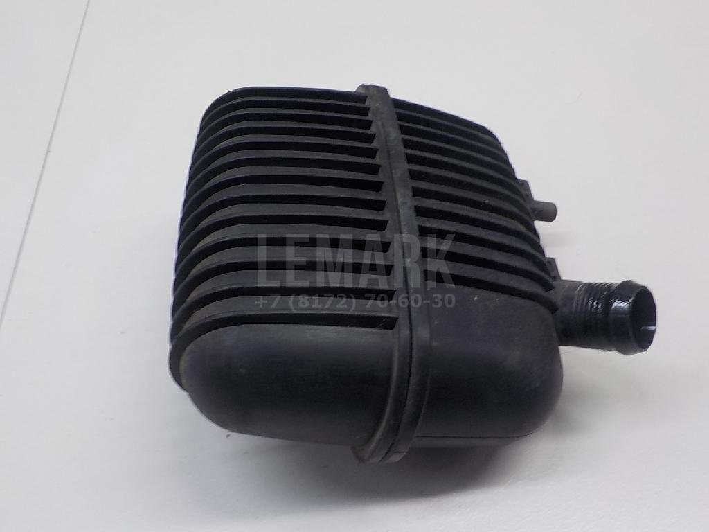 Резонатор воздушного фильтра