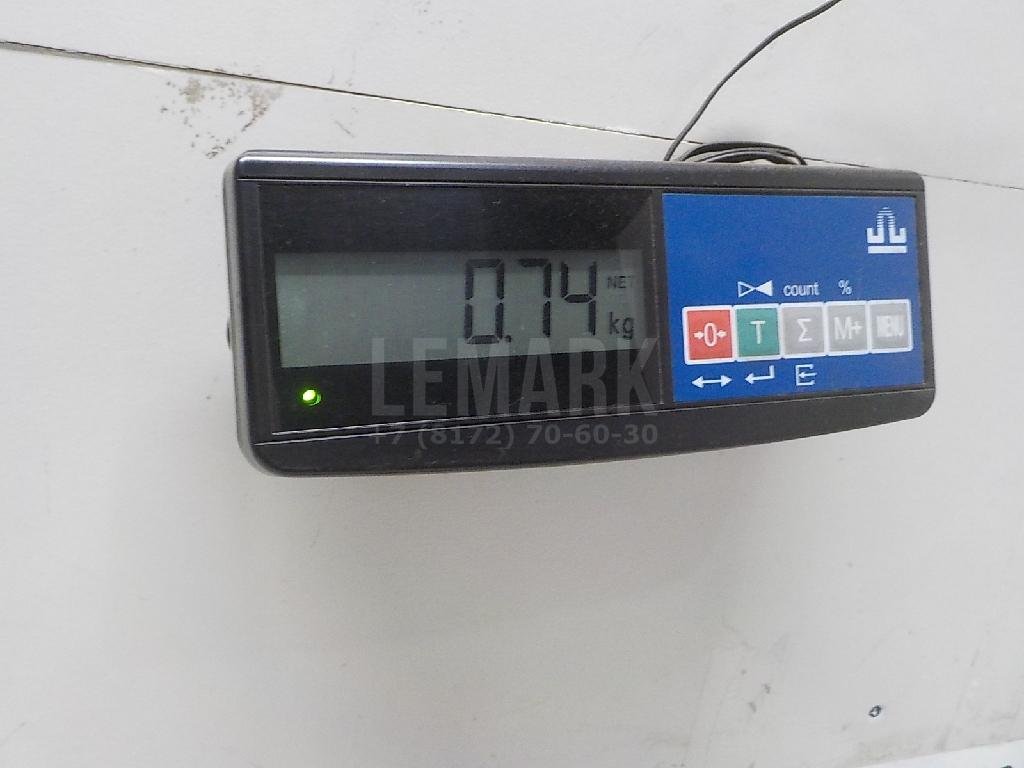 Радиатор масляный