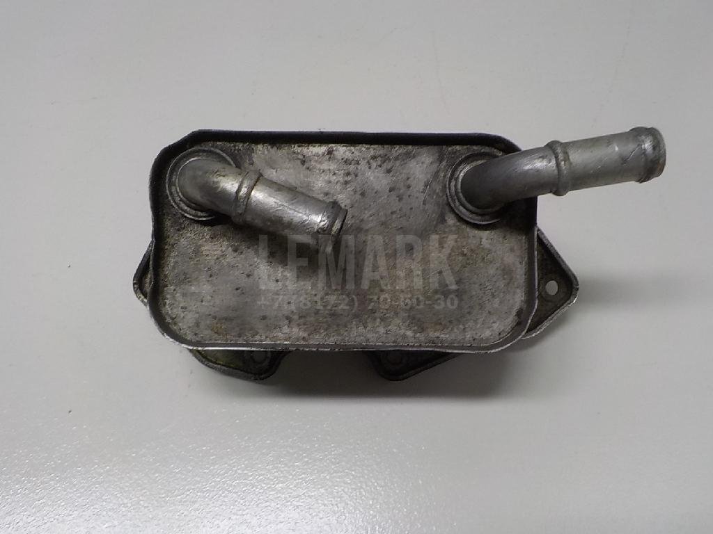 Радиатор масляный