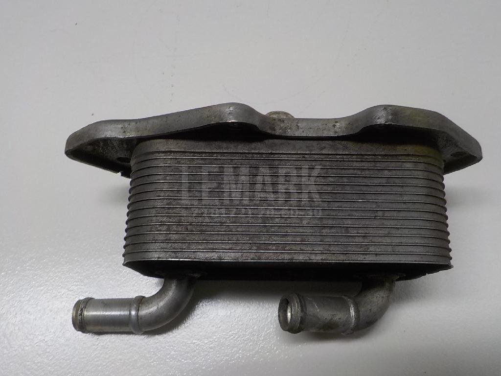 Радиатор масляный