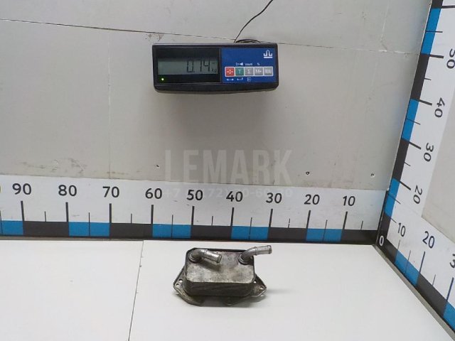 Радиатор масляный