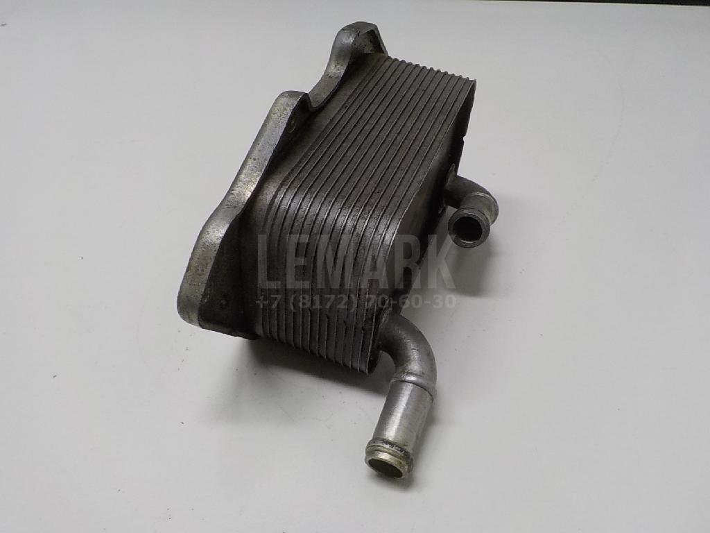 Радиатор масляный