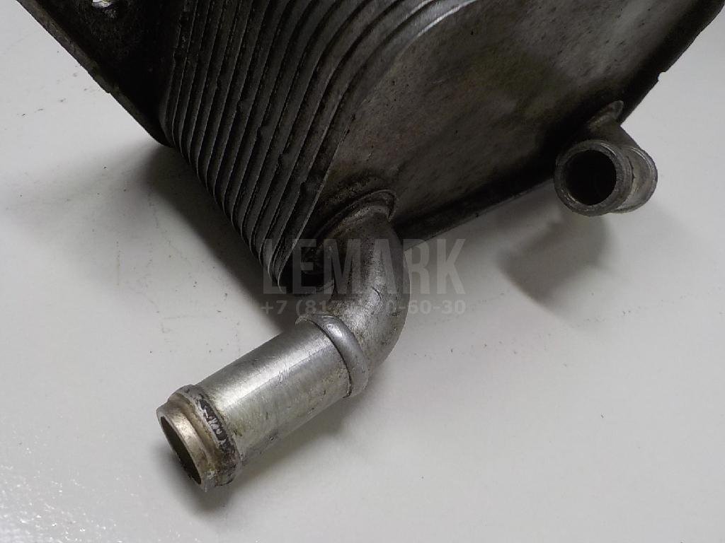 Радиатор масляный