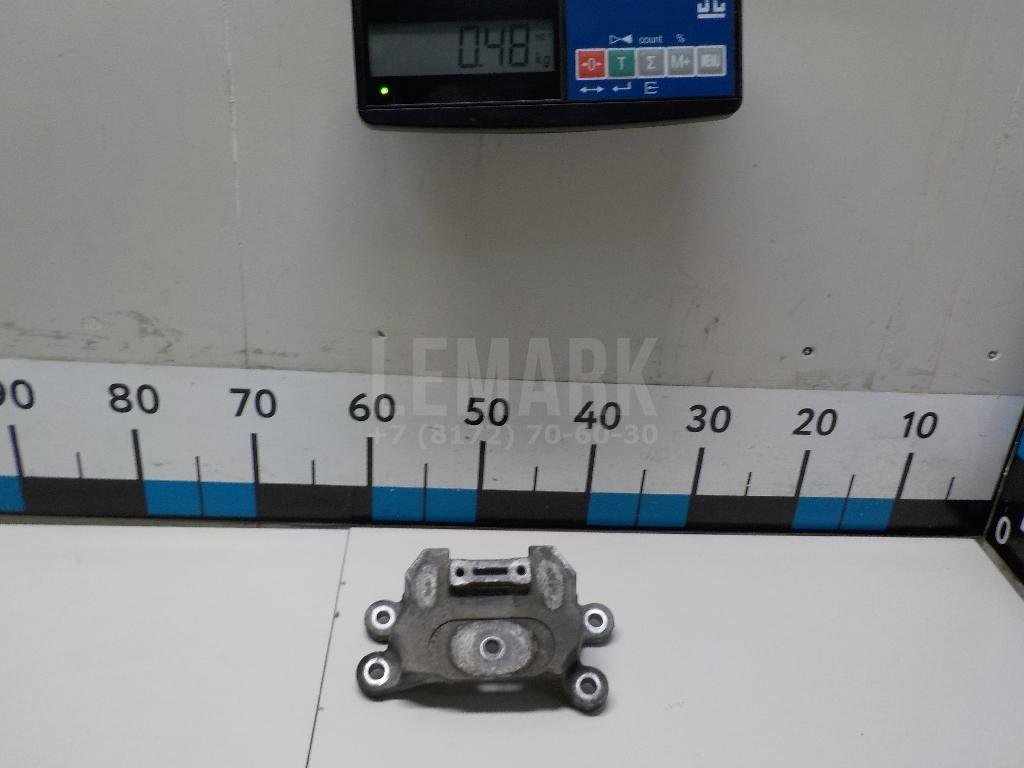 Кронштейн КПП для  Audi A3 [8PA] Sportback 2004-2013