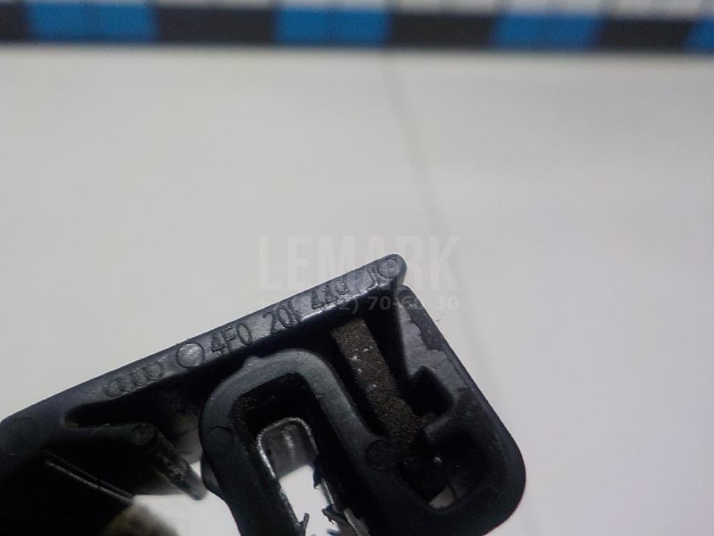 Крепеж для  Alfa Romeo MiTo 2008-2018