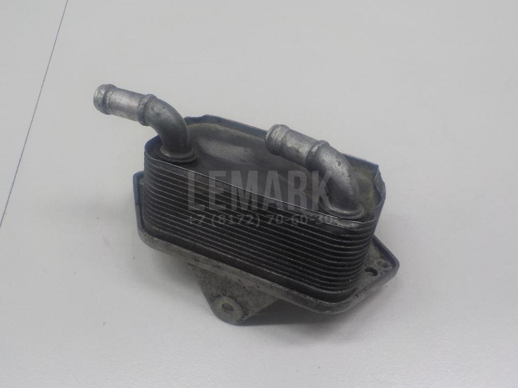 Радиатор масляный для  Astra HD 8 2005-2011