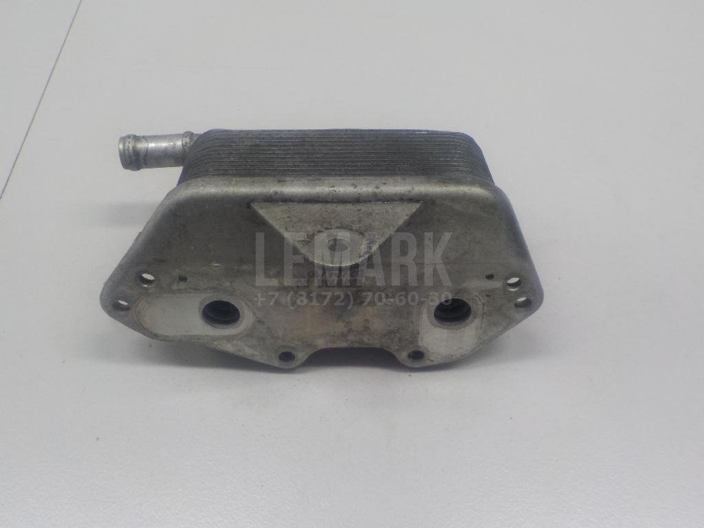 Радиатор масляный для  Astra HD 8 2005-2011