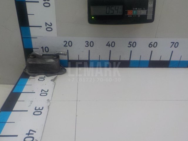 Радиатор масляный