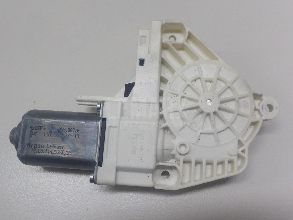 Моторчик стеклоподъемника