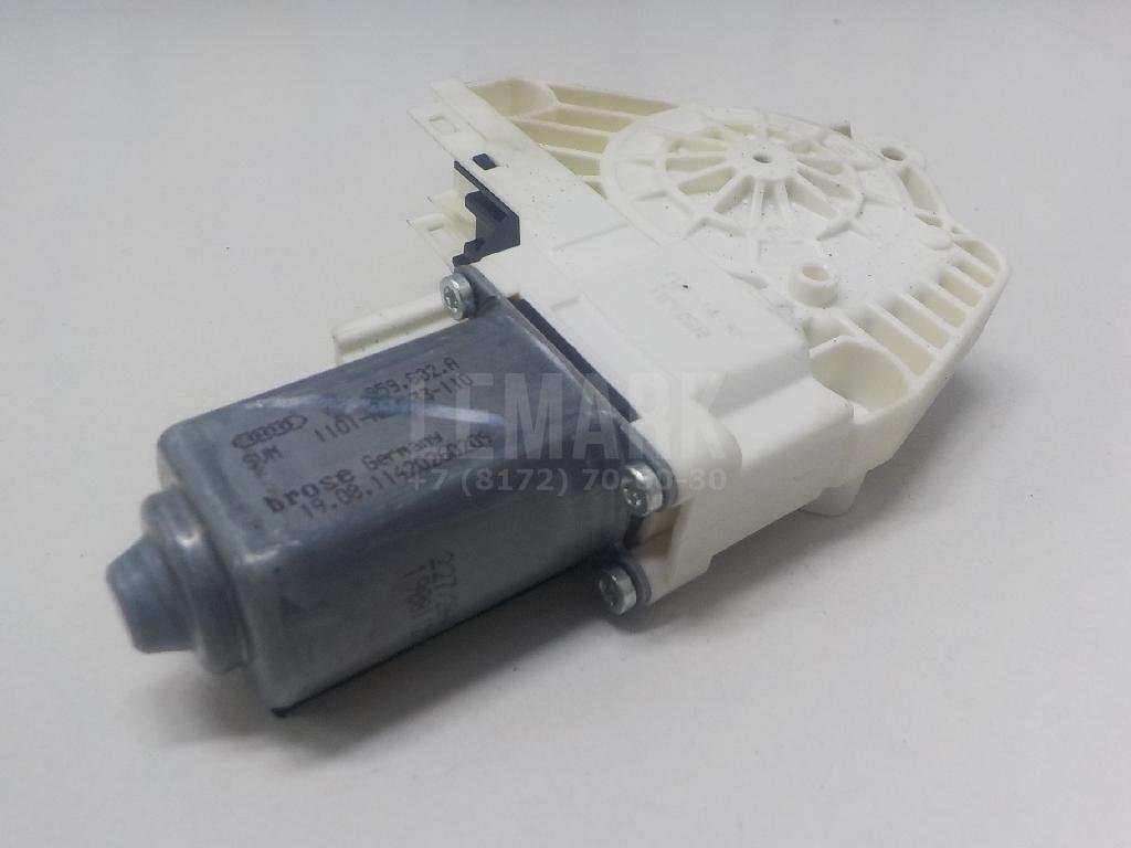 Моторчик стеклоподъемника