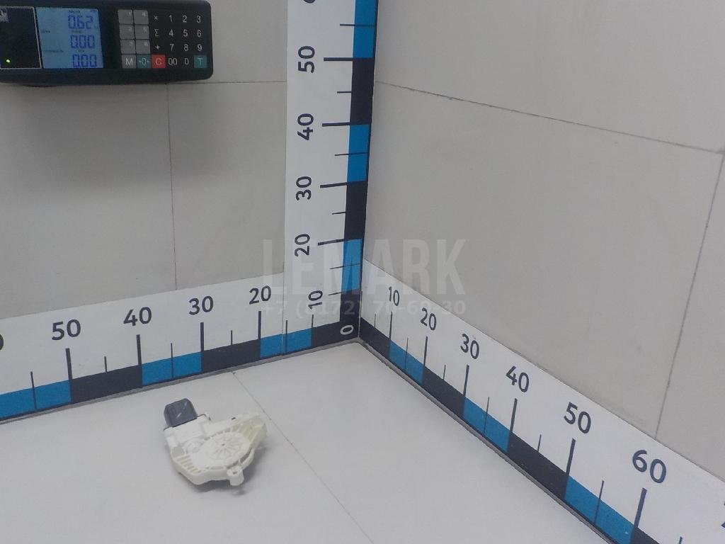 Моторчик стеклоподъемника