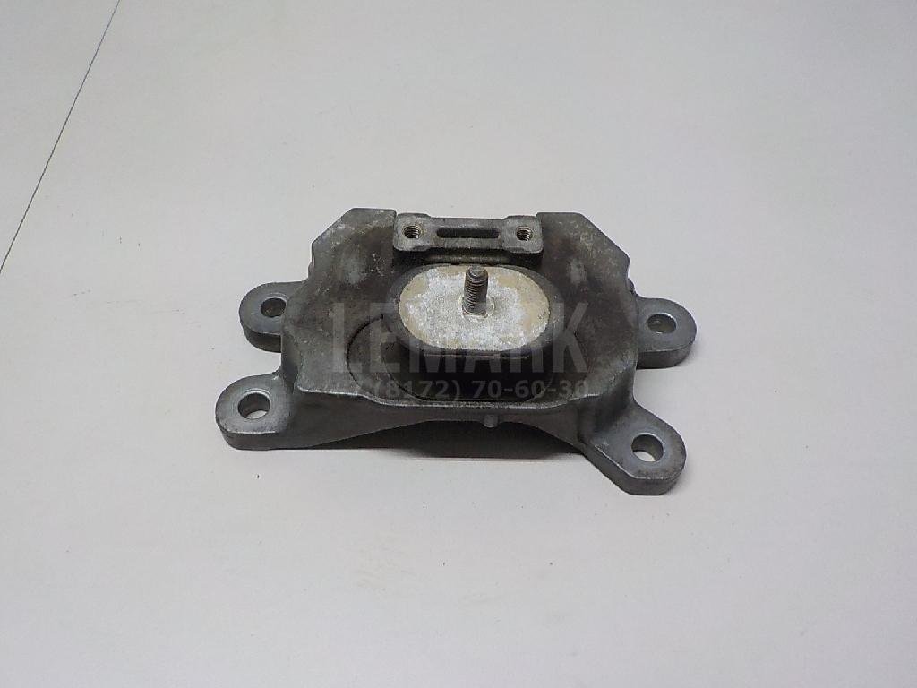 Кронштейн опоры КПП