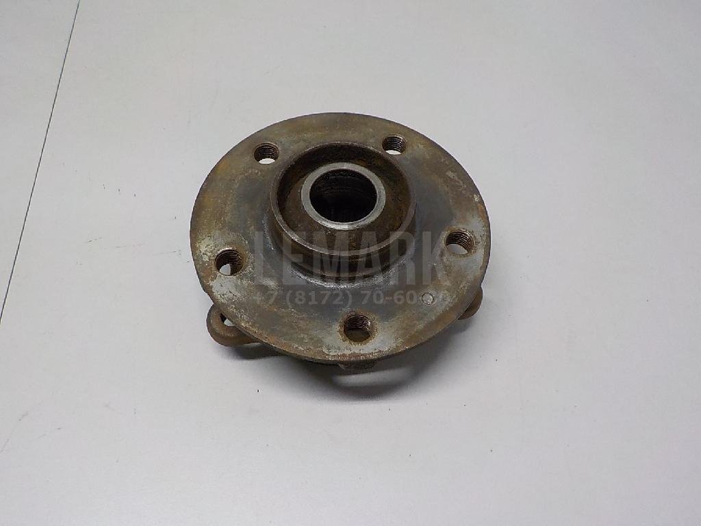 Ступица передняя/задняя