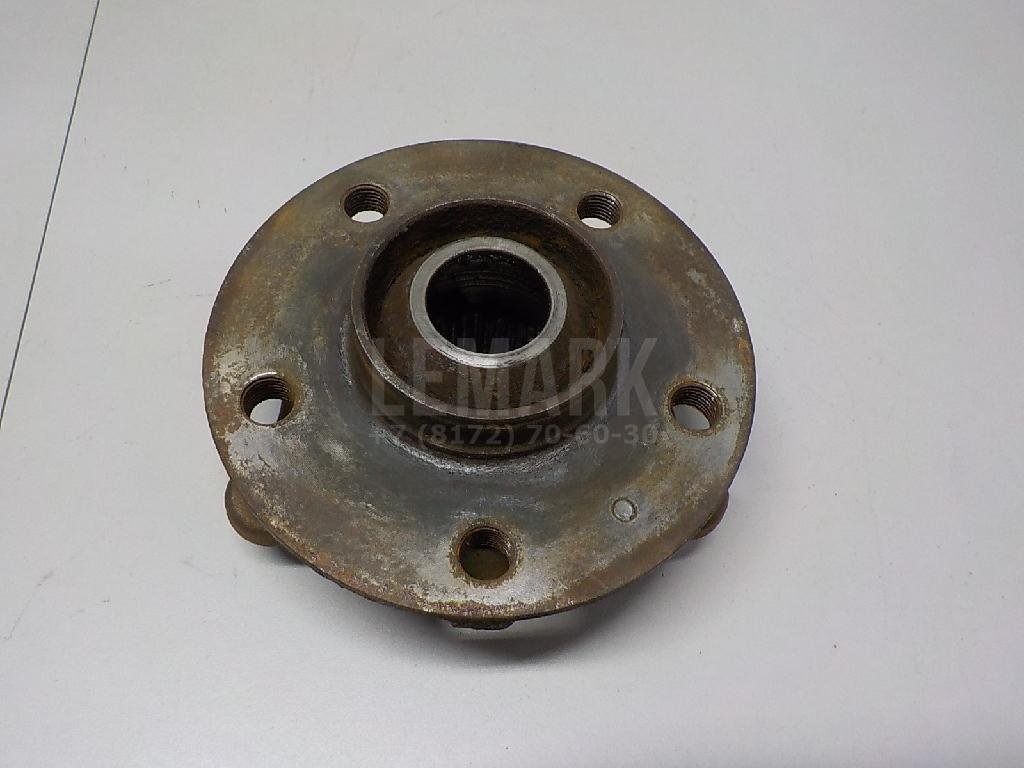 Ступица передняя/задняя