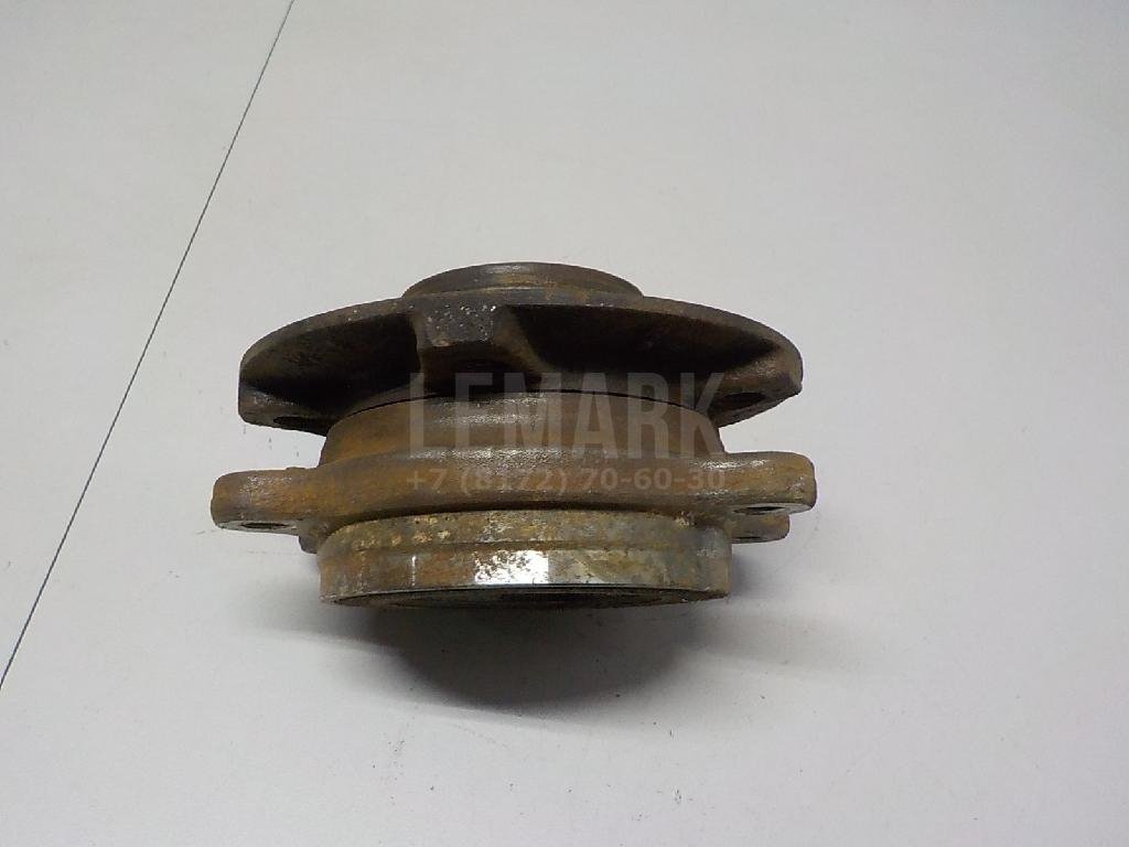 Ступица передняя/задняя