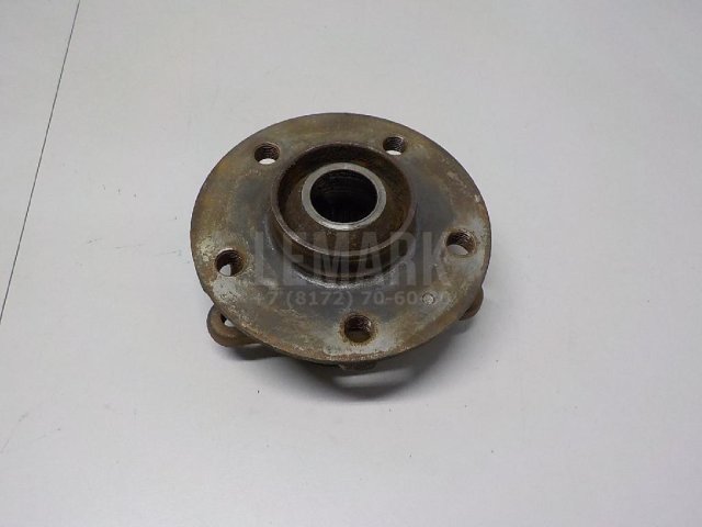 Ступица передняя/задняя