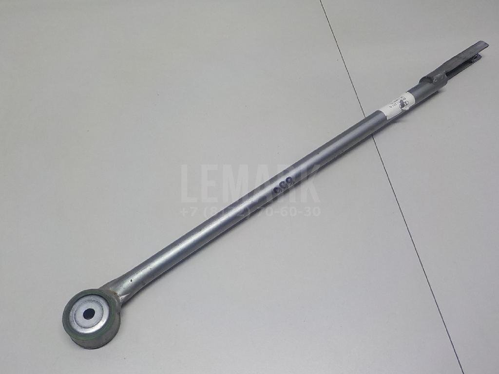 Тяга кулисы КПП