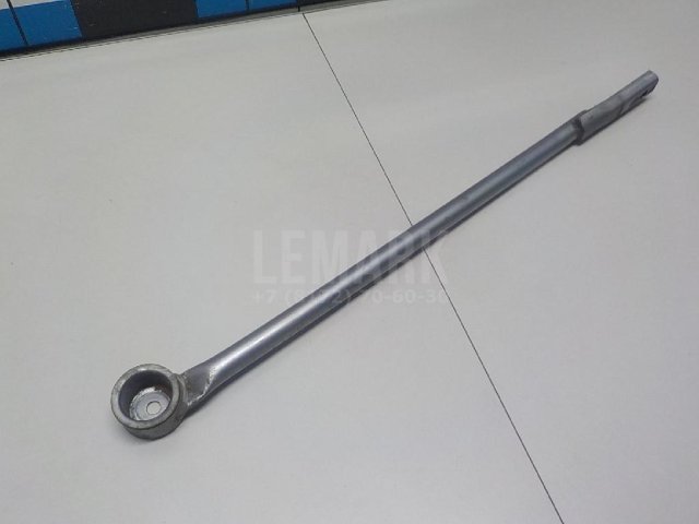 Тяга кулисы КПП