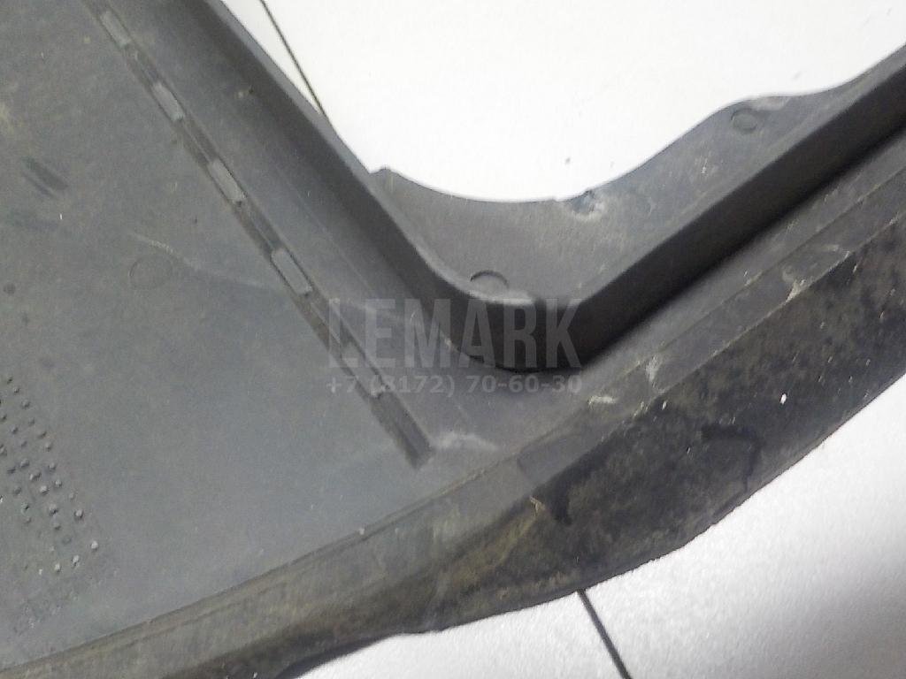 Воздуховод радиатора правый для  Audi A3 (8Y) 2020