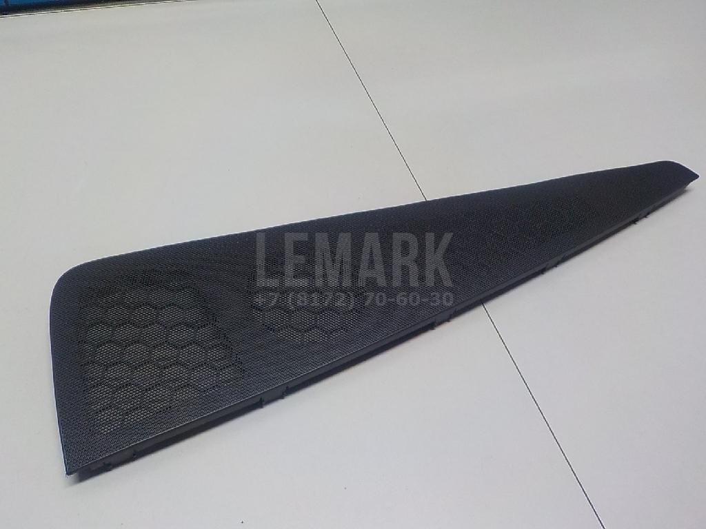 Решетка динамика