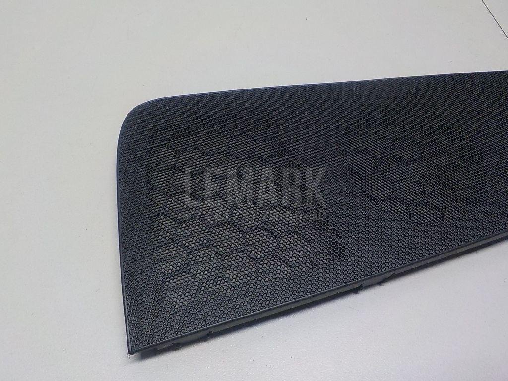 Решетка динамика