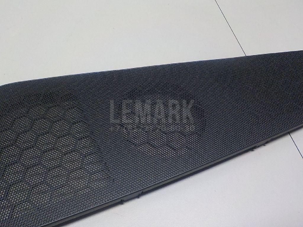 Решетка динамика