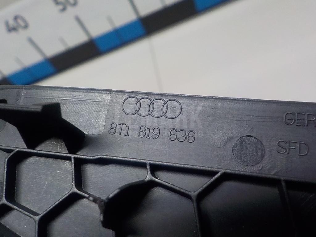 Решетка динамика