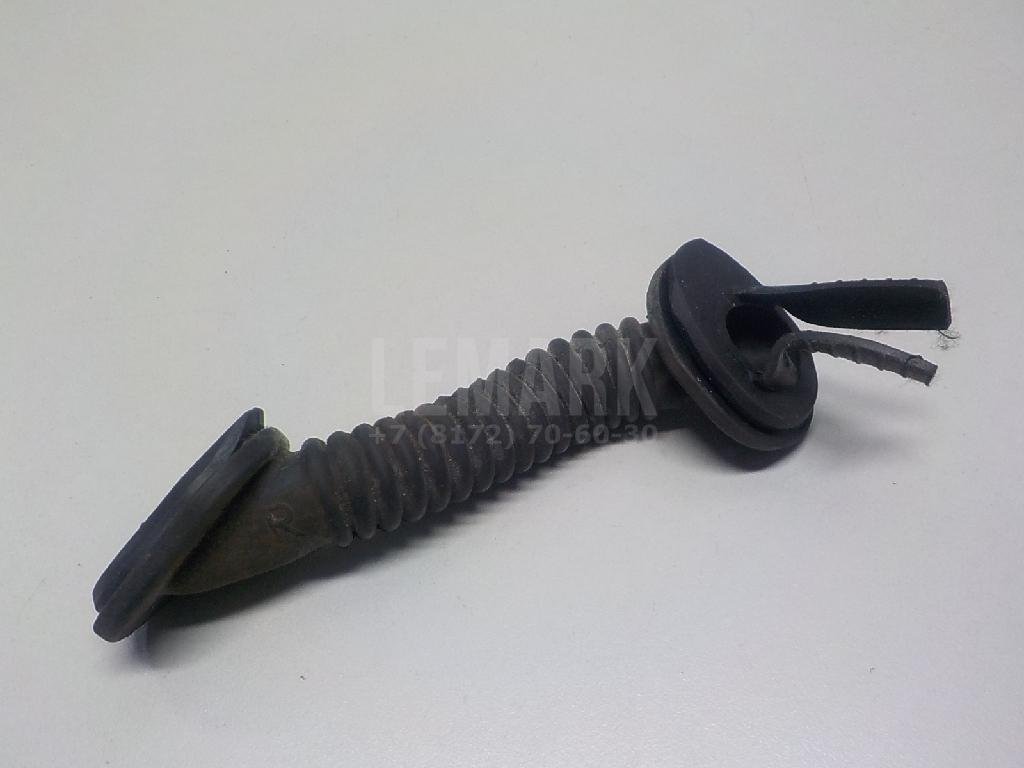 Пыльник (кузов внутри)