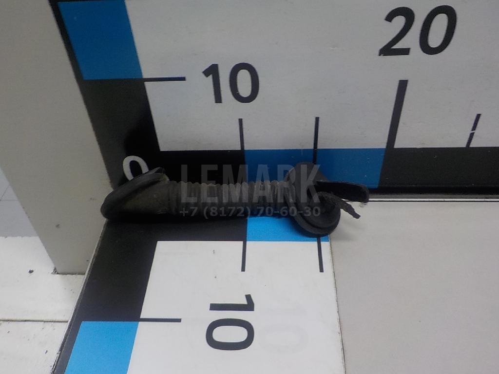 Пыльник (кузов внутри)