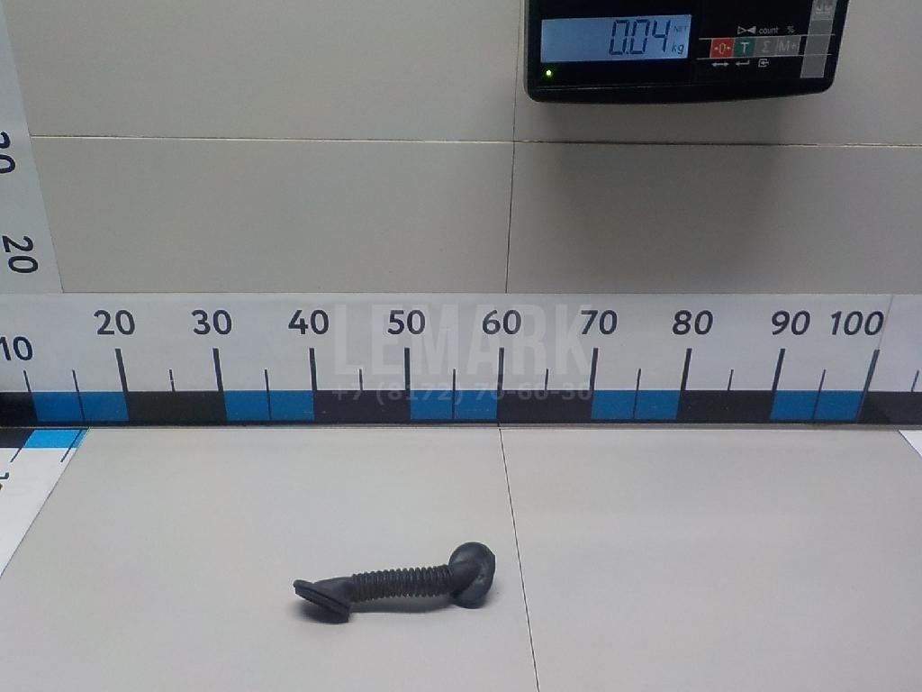 Пыльник (кузов внутри)