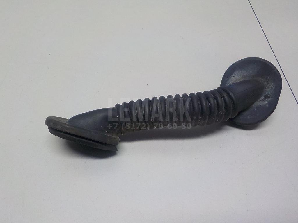 Пыльник (кузов внутри)