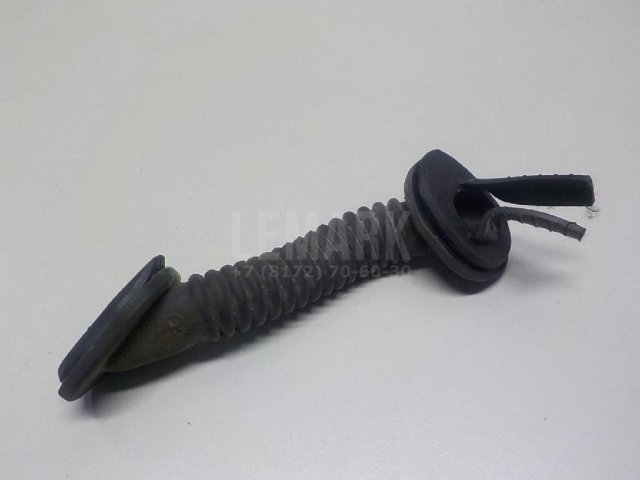 Пыльник (кузов внутри)