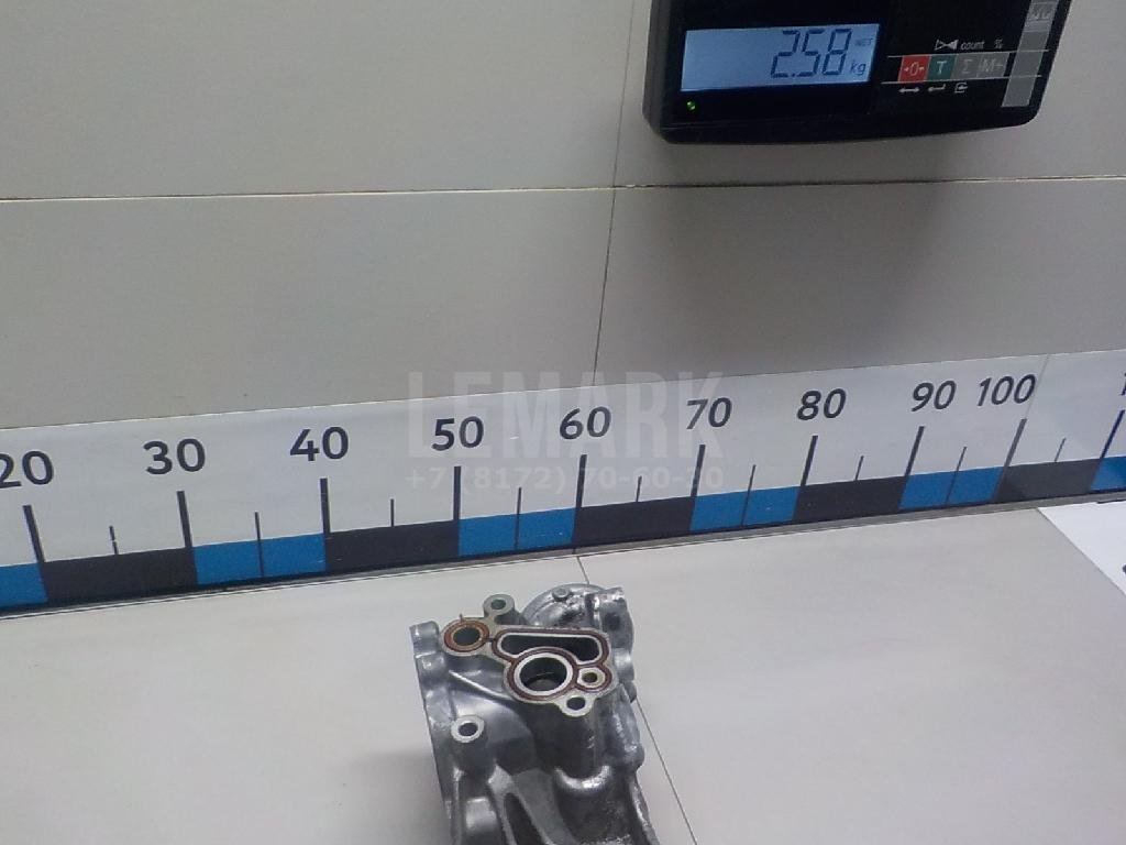 Кронштейн генератора для  Audi A4 [B8] 2007-2015