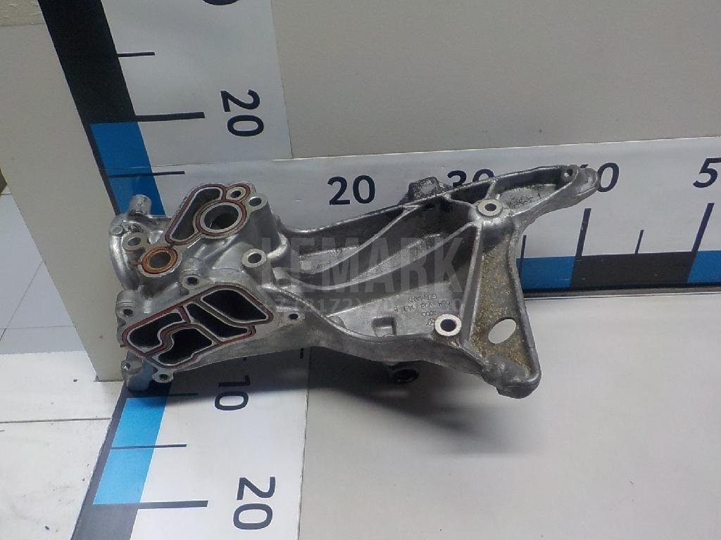 Кронштейн генератора для  Audi A4 [B8] 2007-2015