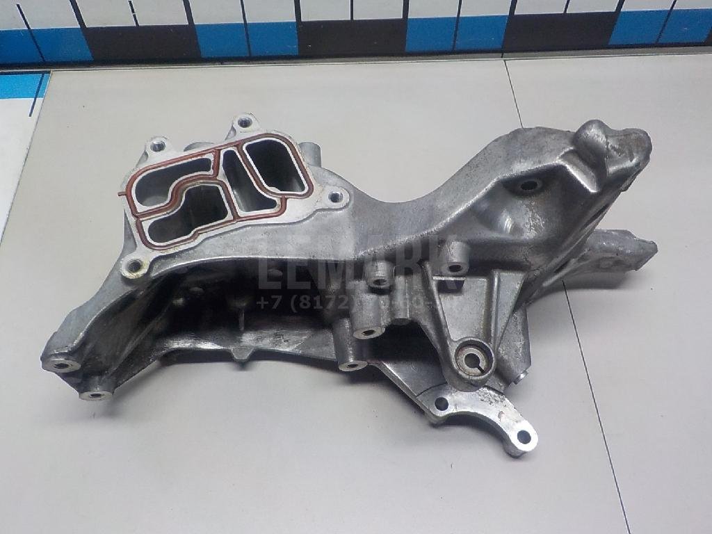 Кронштейн генератора для  Audi A4 [B8] 2007-2015