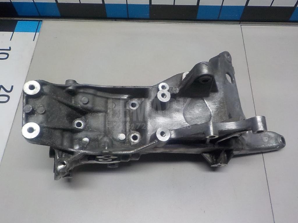 Кронштейн генератора для  Audi A4 [B8] 2007-2015