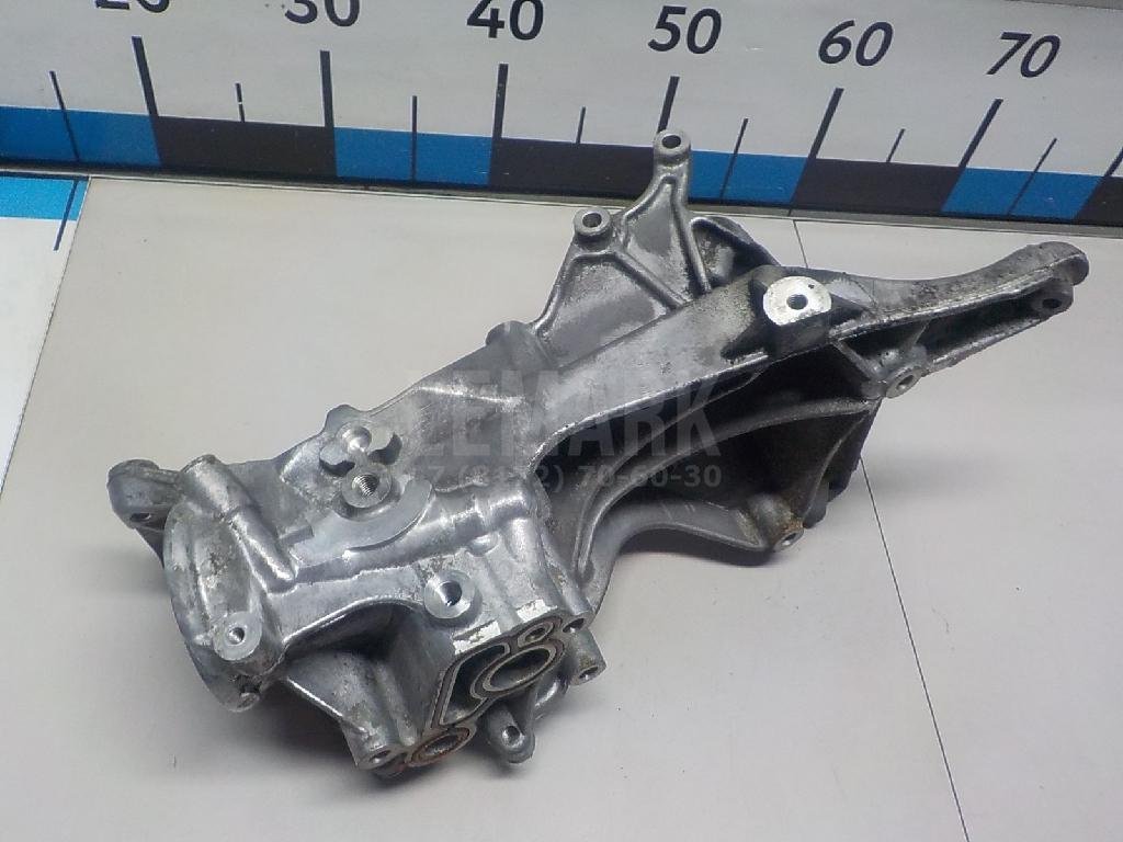 Кронштейн генератора для  Audi A4 [B8] 2007-2015