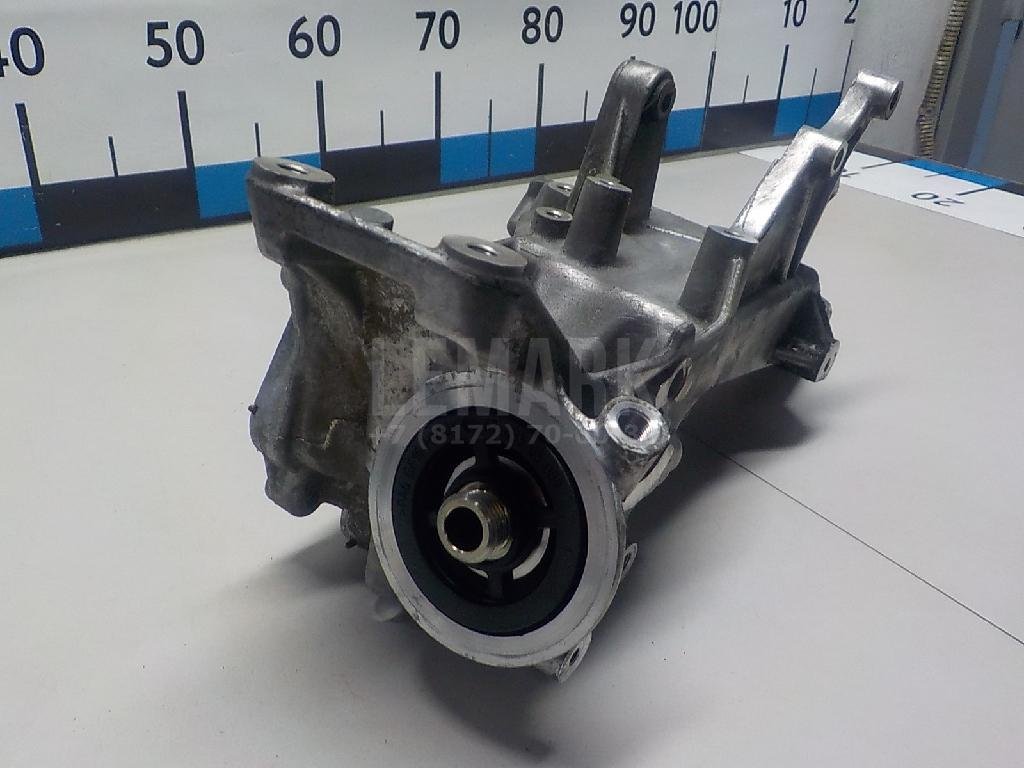 Кронштейн генератора для  Audi A4 [B8] 2007-2015