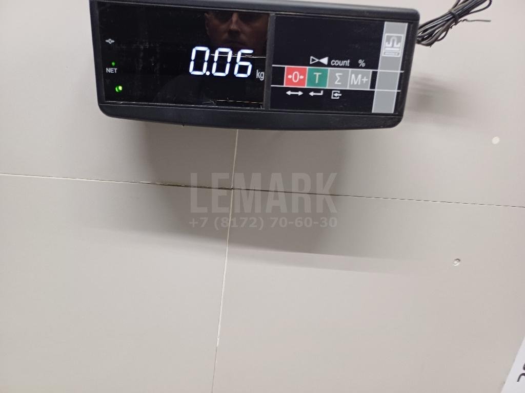 Пепельница передняя