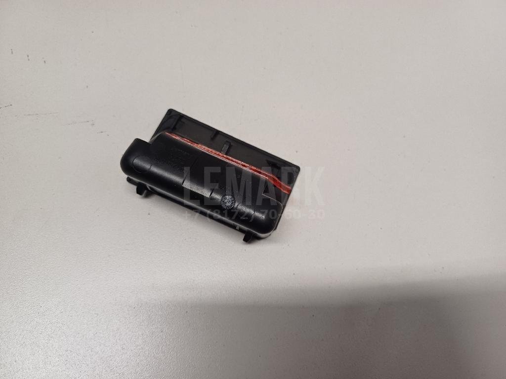 Пепельница передняя