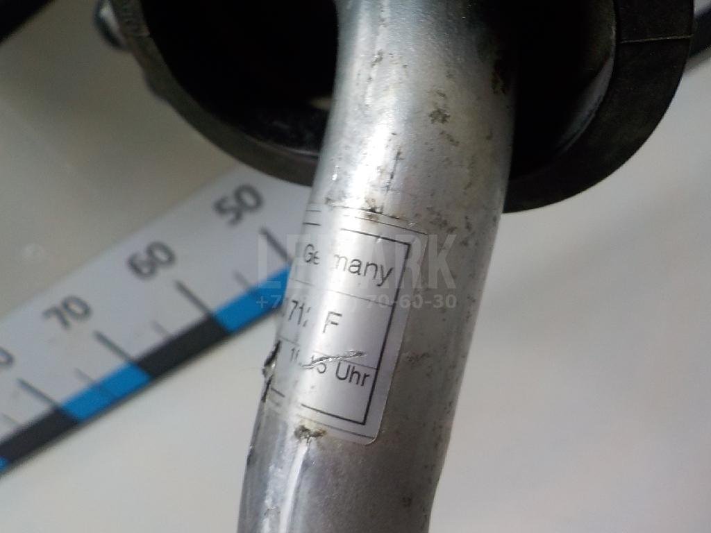 Трубка кондиционера