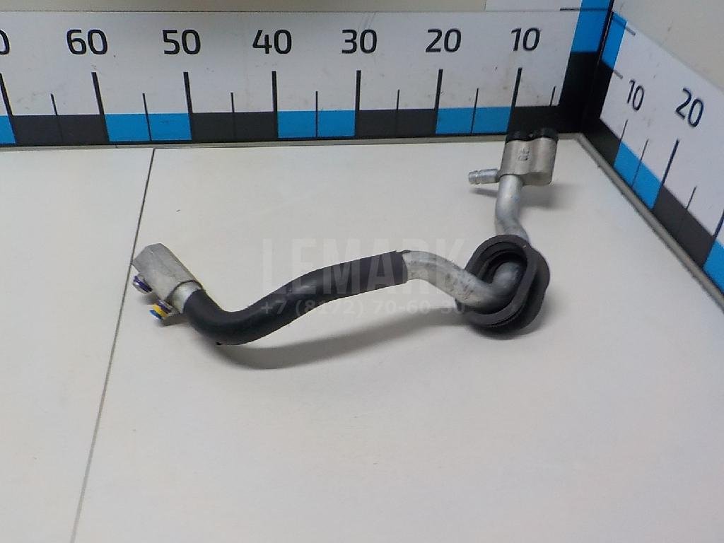 Трубка кондиционера