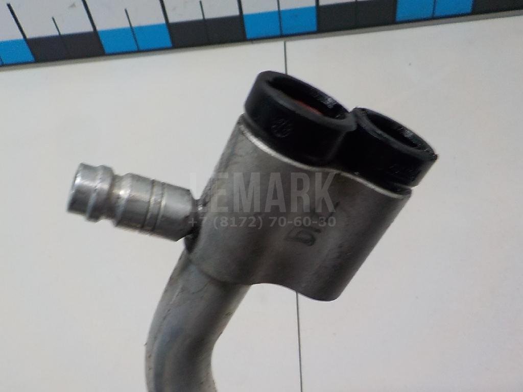 Трубка кондиционера