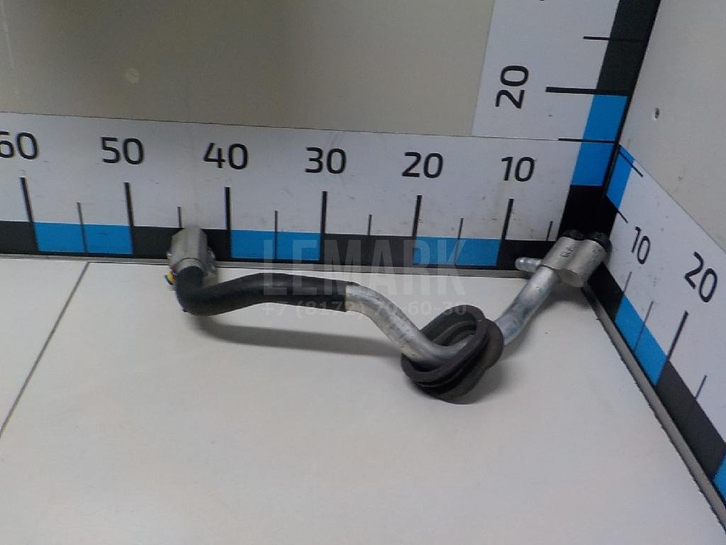 Трубка кондиционера