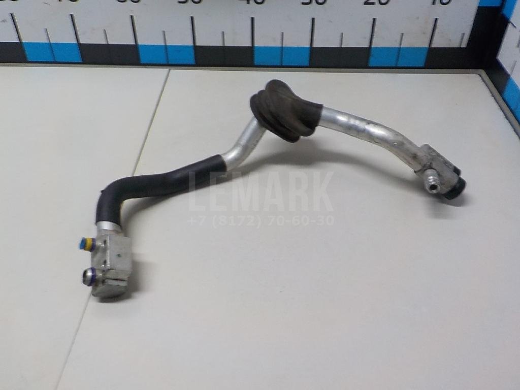 Трубка кондиционера