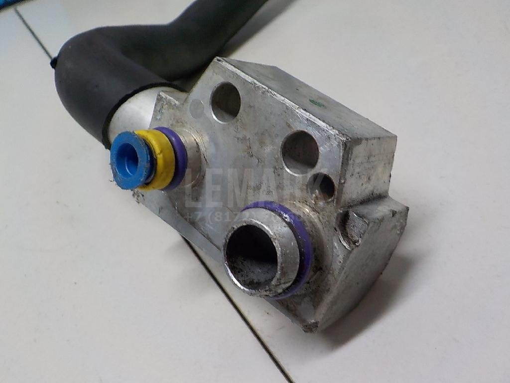 Трубка кондиционера